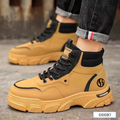 QUANTUM FLEX CASUAL SHOES